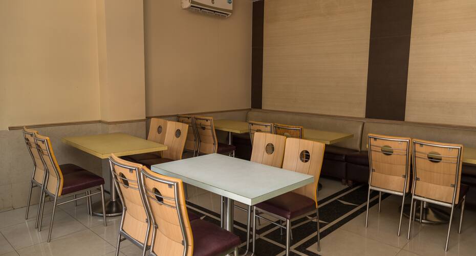Hotel Summer Park, Udupi 5